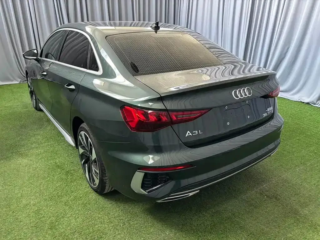 Audi A3 — фото 8