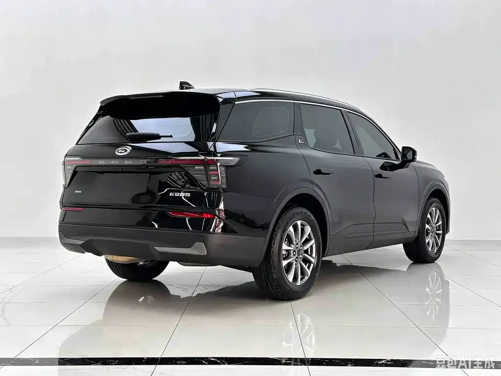 Ford Edge — фото 2