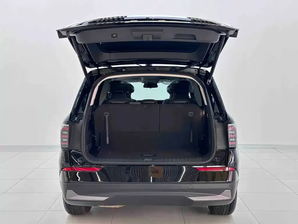 Ford Edge — фото 4