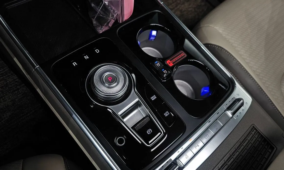 Kia Carnival — фото 10