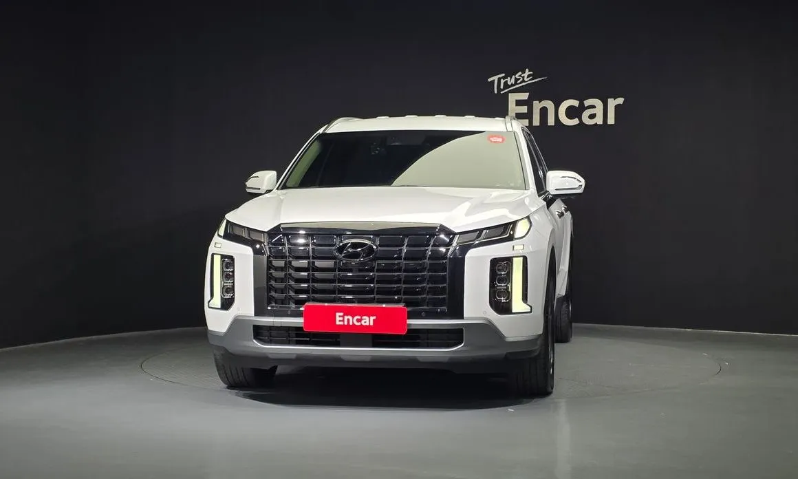 Hyundai Palisade — фото 2