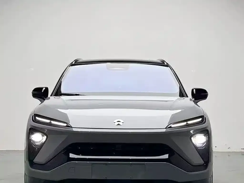 NIO ES6 — фото 4