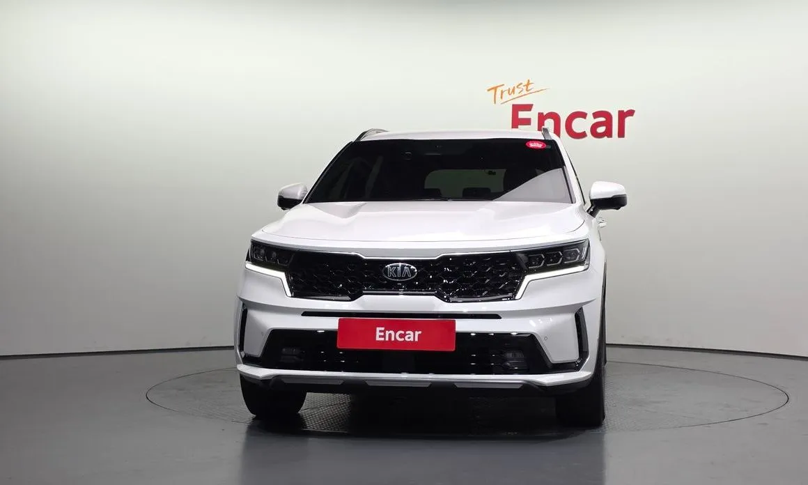 Kia Sorento — фото 4