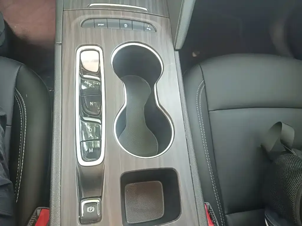 Buick Regal — фото 10
