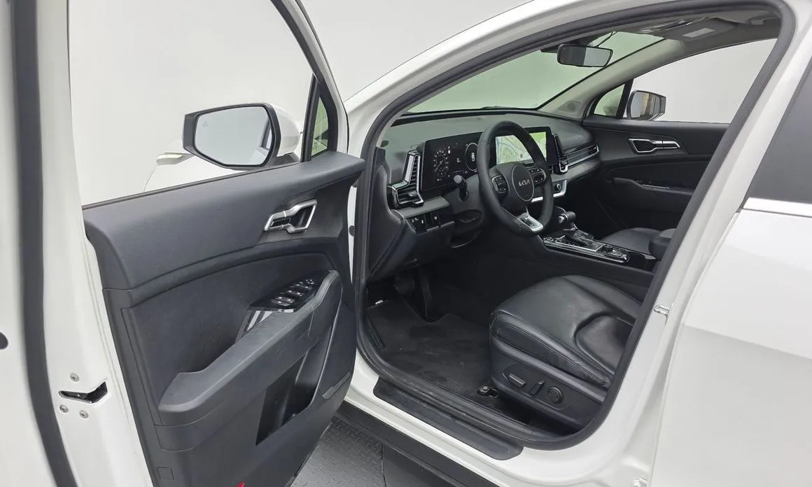 Kia Sportage — фото 4