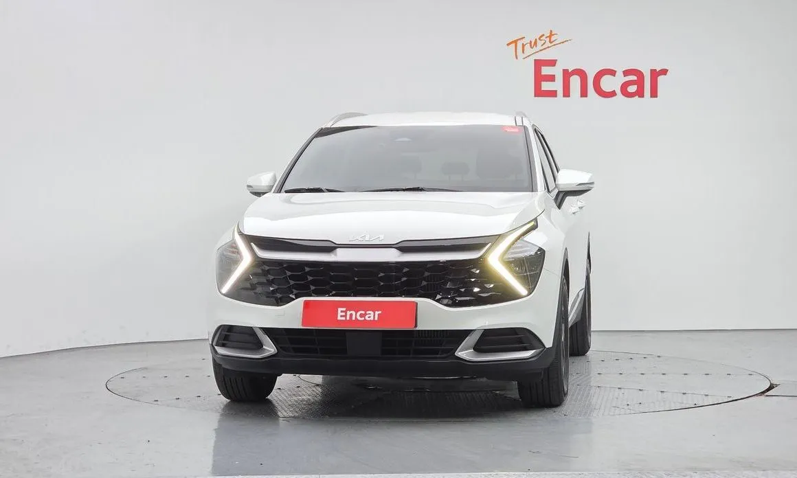 Kia Sportage — фото 3