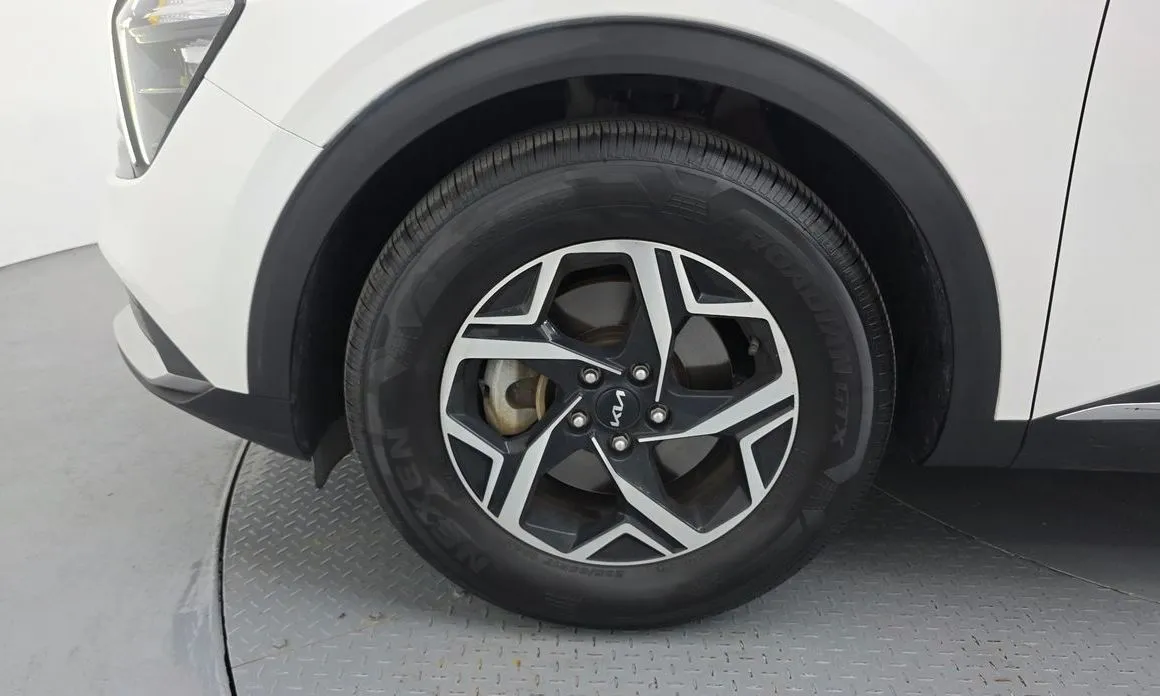 Kia Sportage — фото 6