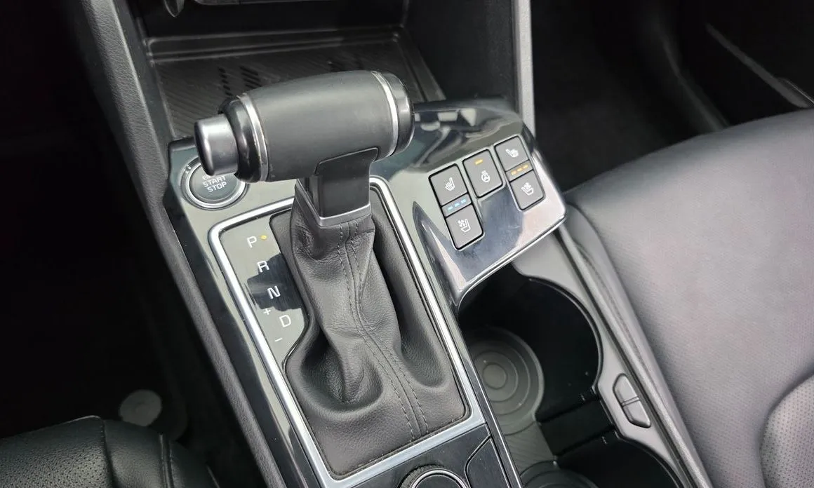 Kia Sportage — фото 10