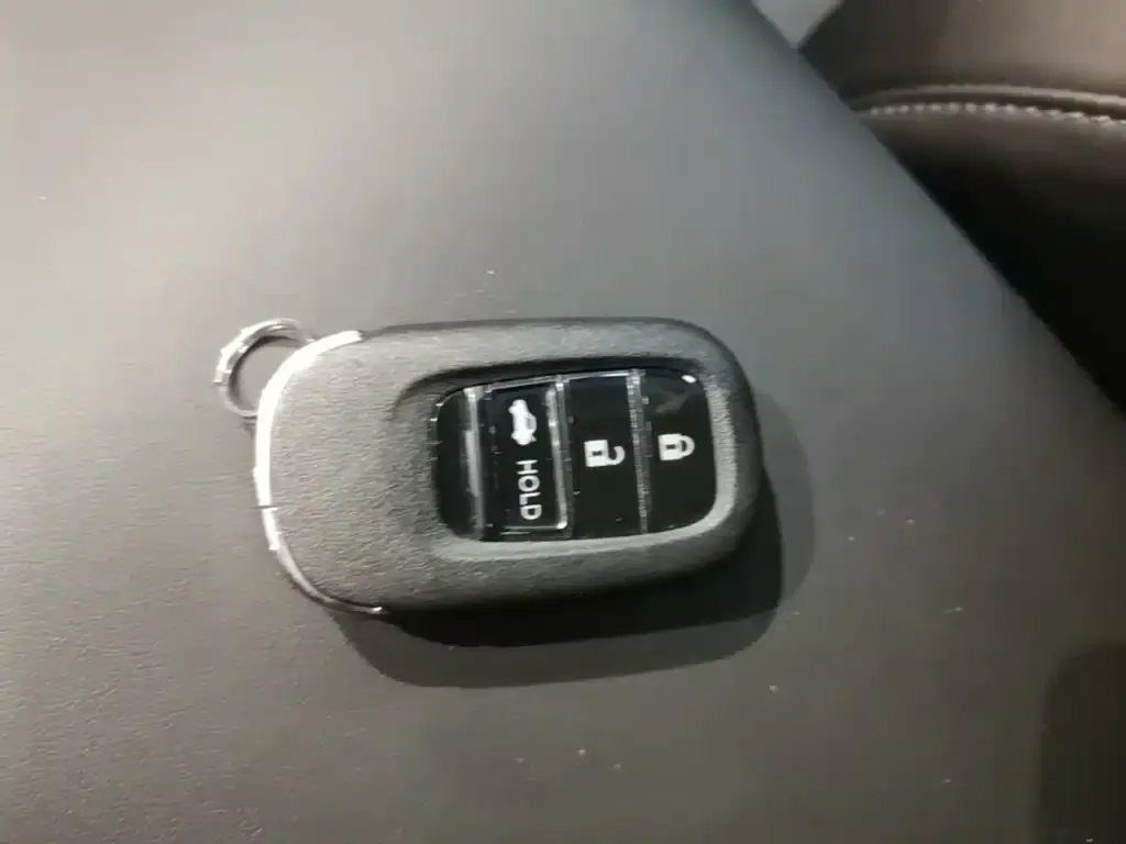 Honda Accord — фото 2