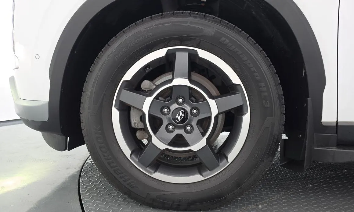 Hyundai Palisade — фото 9