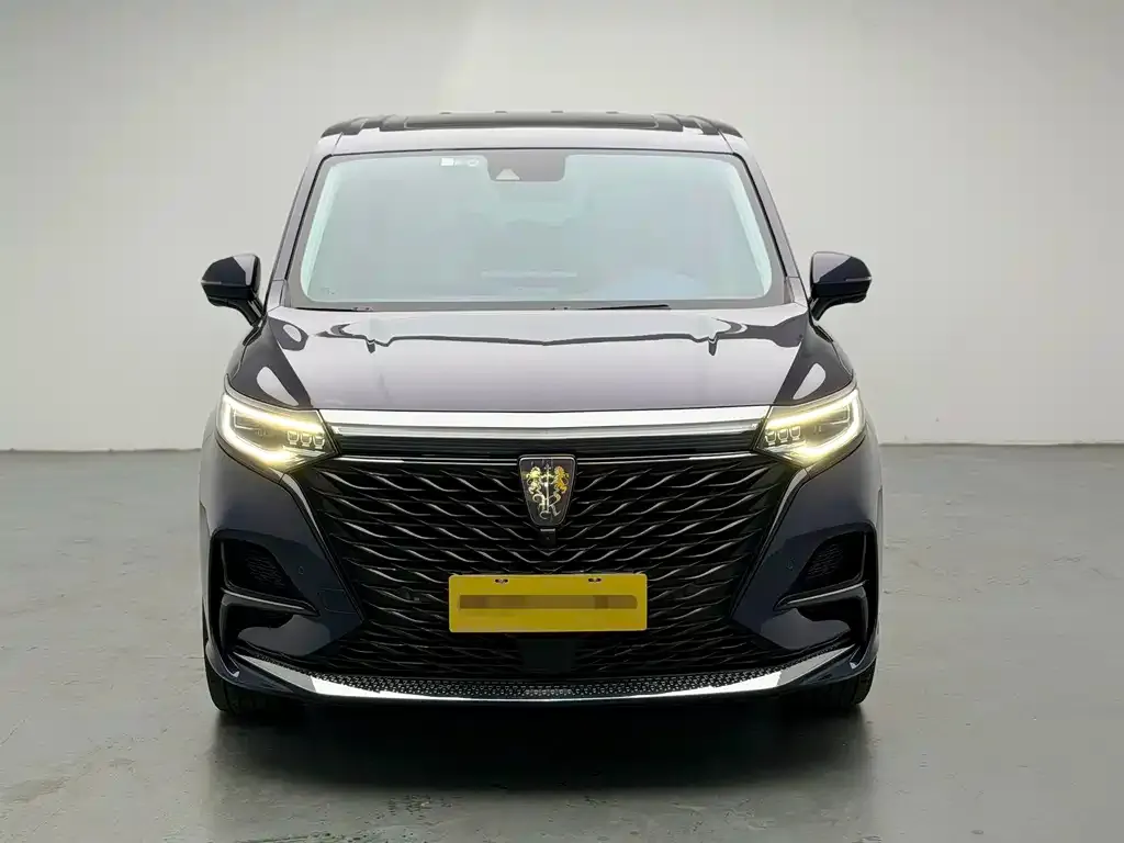 Roewe iMAX8 — фото 3