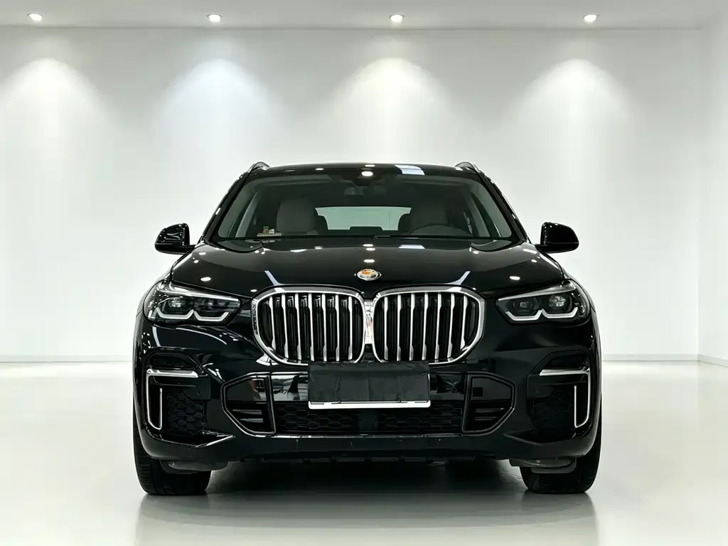 BMW X5 — фото 3
