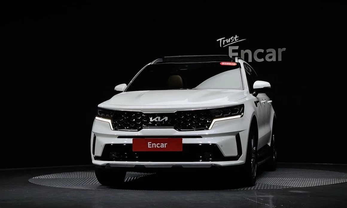 Kia Sorento — фото 2