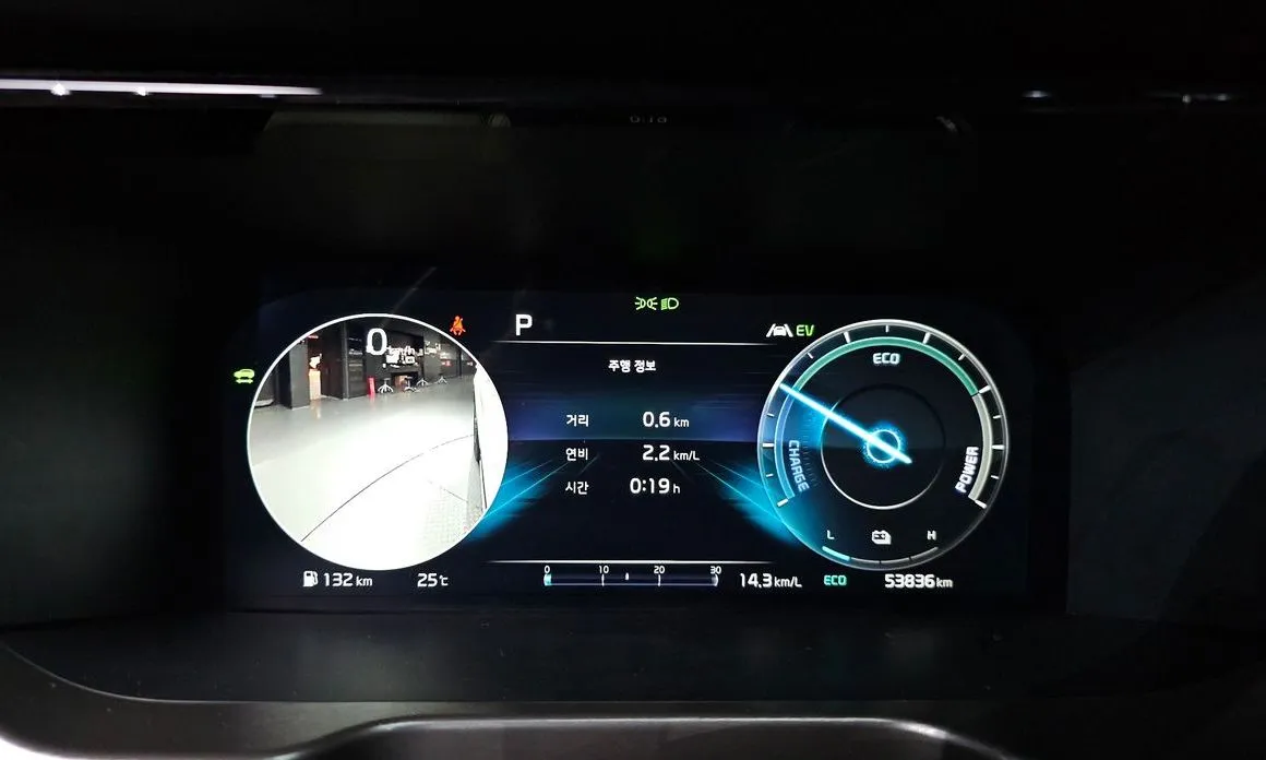 Kia Sorento — фото 4