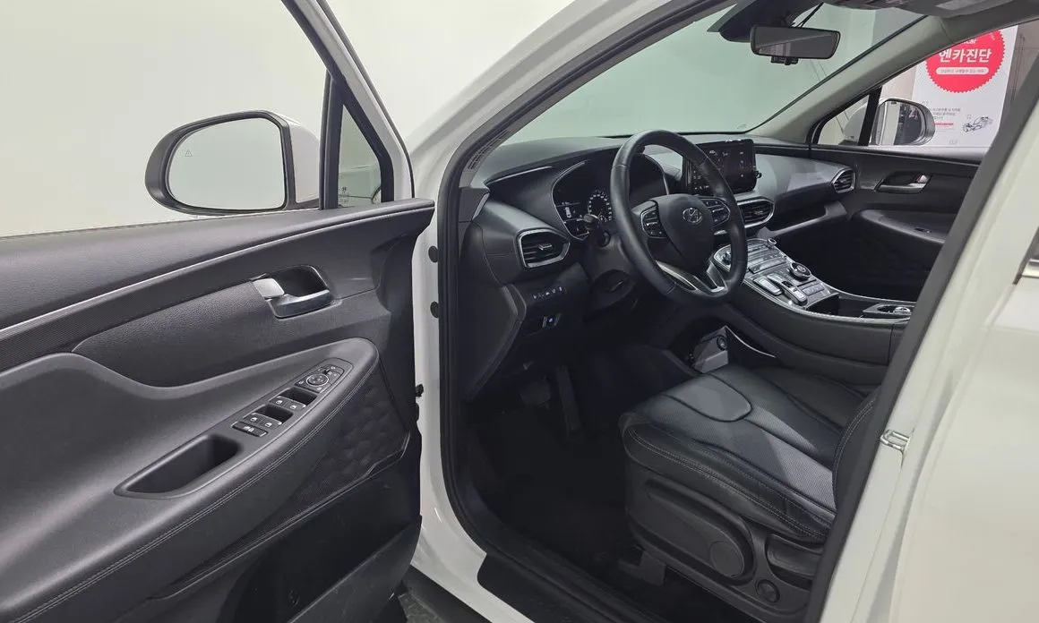 Hyundai Santafe — фото 2