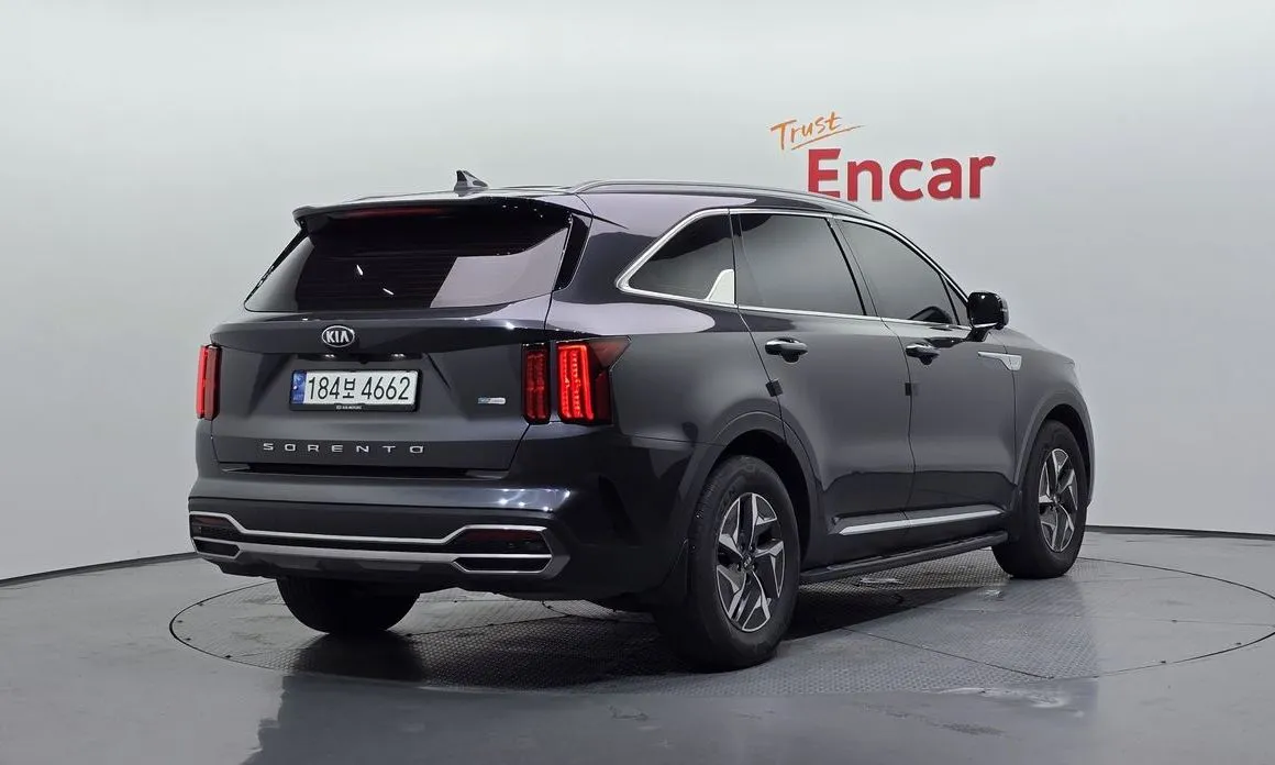 Kia Sorento — фото 3