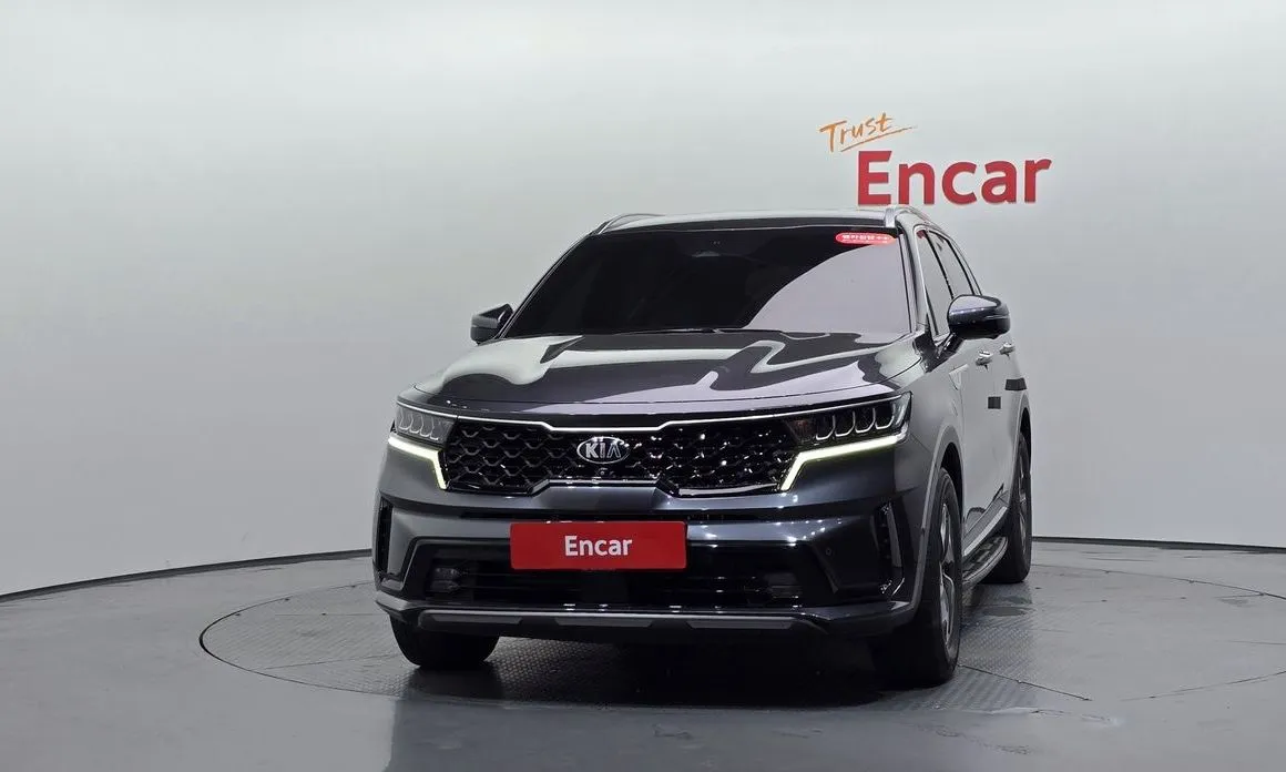 Kia Sorento — фото 4