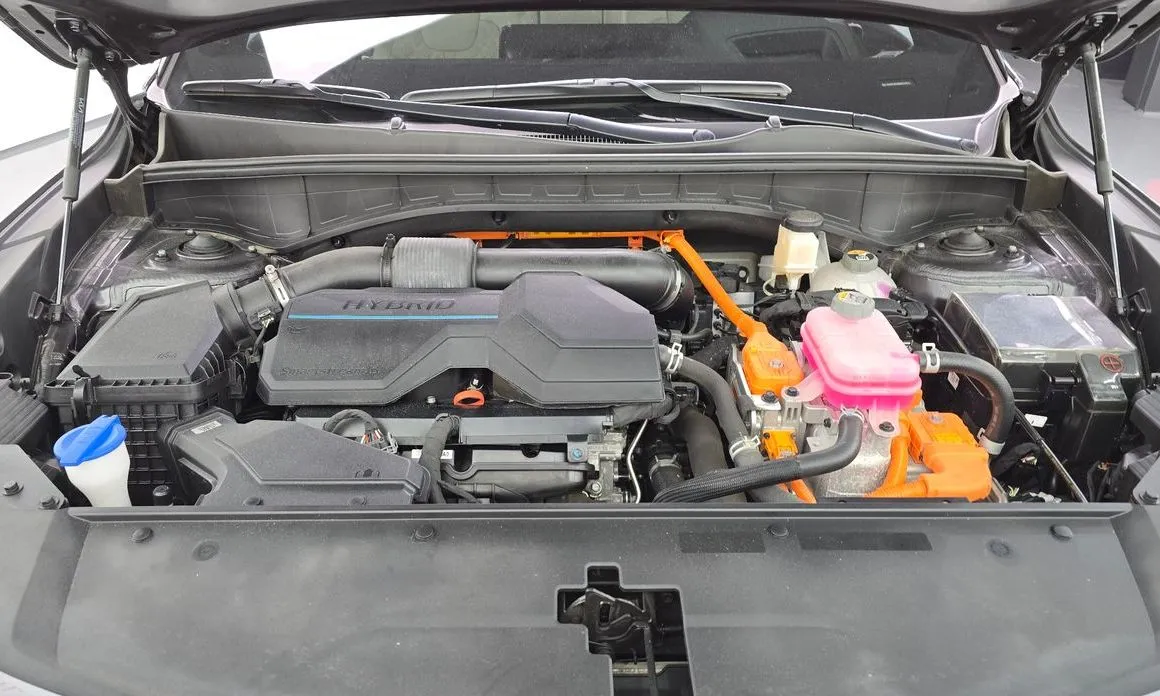 Kia Sorento — фото 10