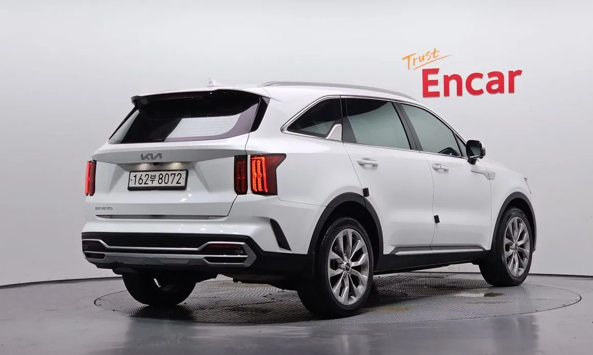 Kia Sorento — фото 2