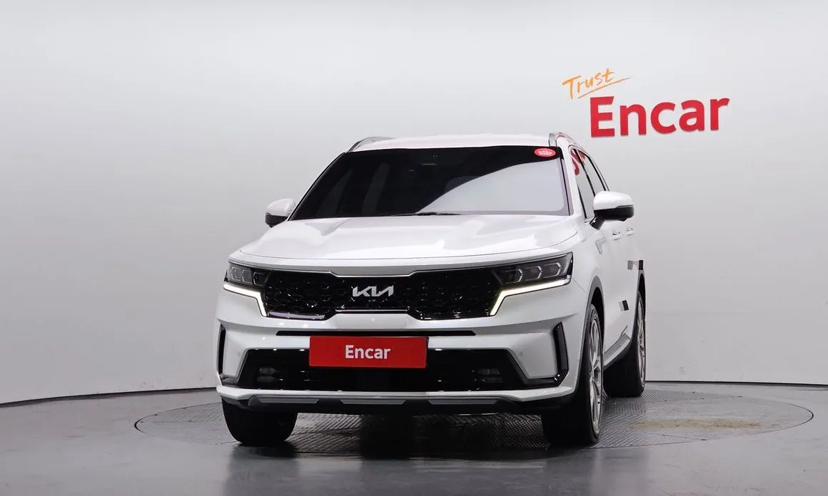 Kia Sorento — фото 3