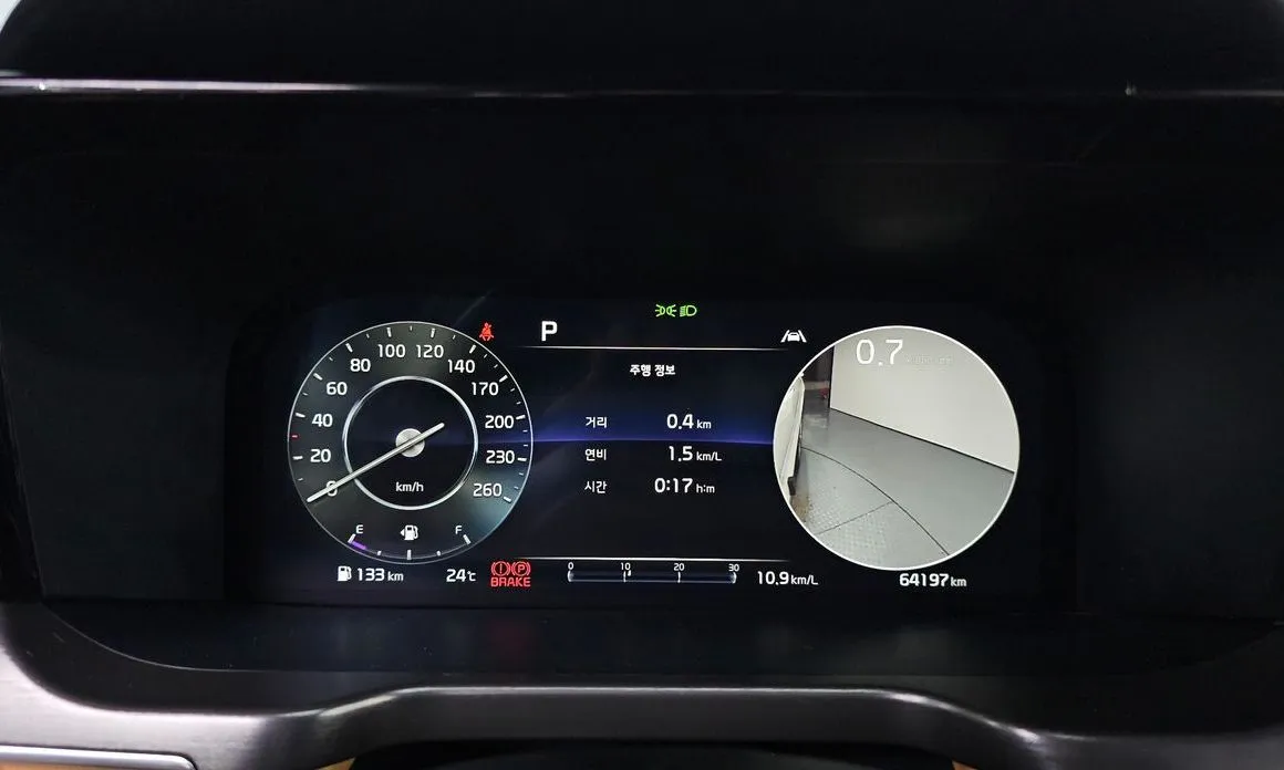Kia Sorento — фото 4
