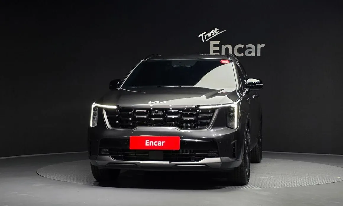 Kia Sorento — фото 3