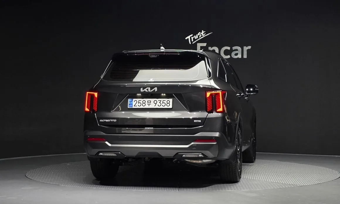 Kia Sorento — фото 2