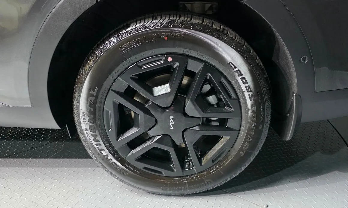 Kia Sorento — фото 10