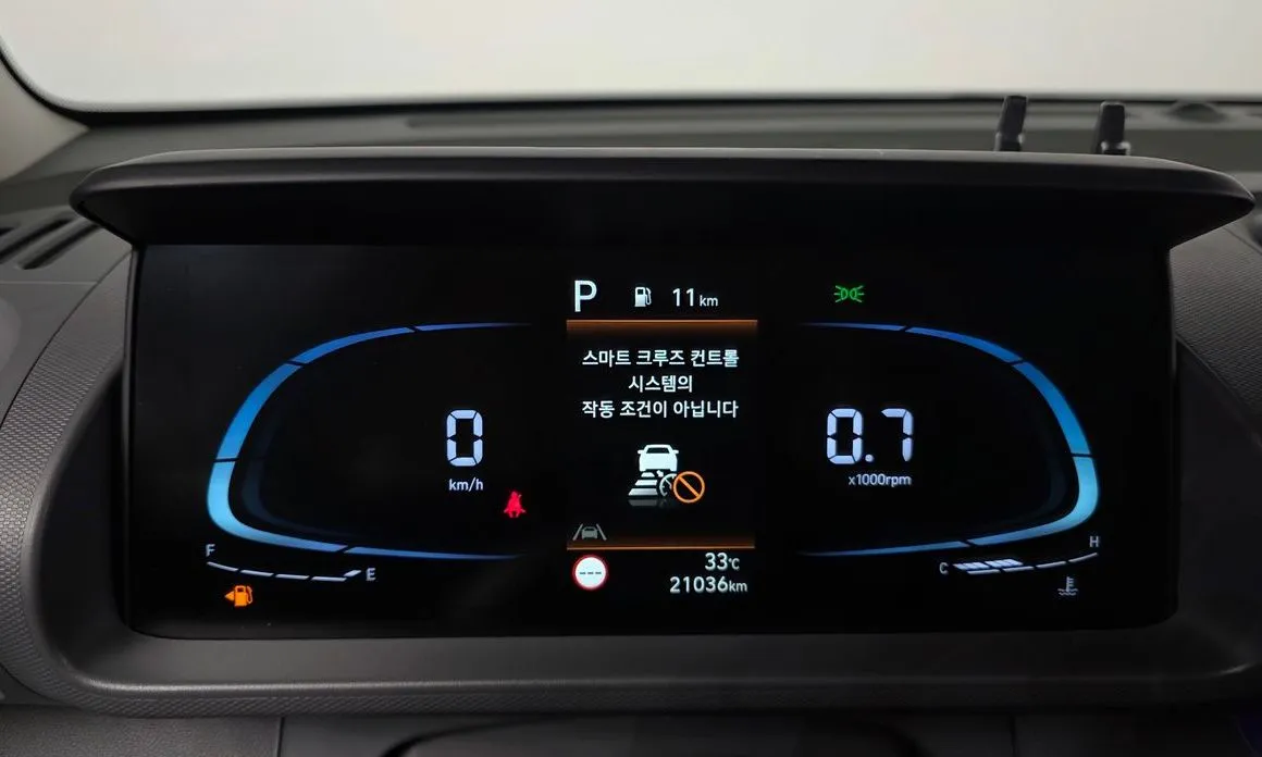 Hyundai Casper — фото 2