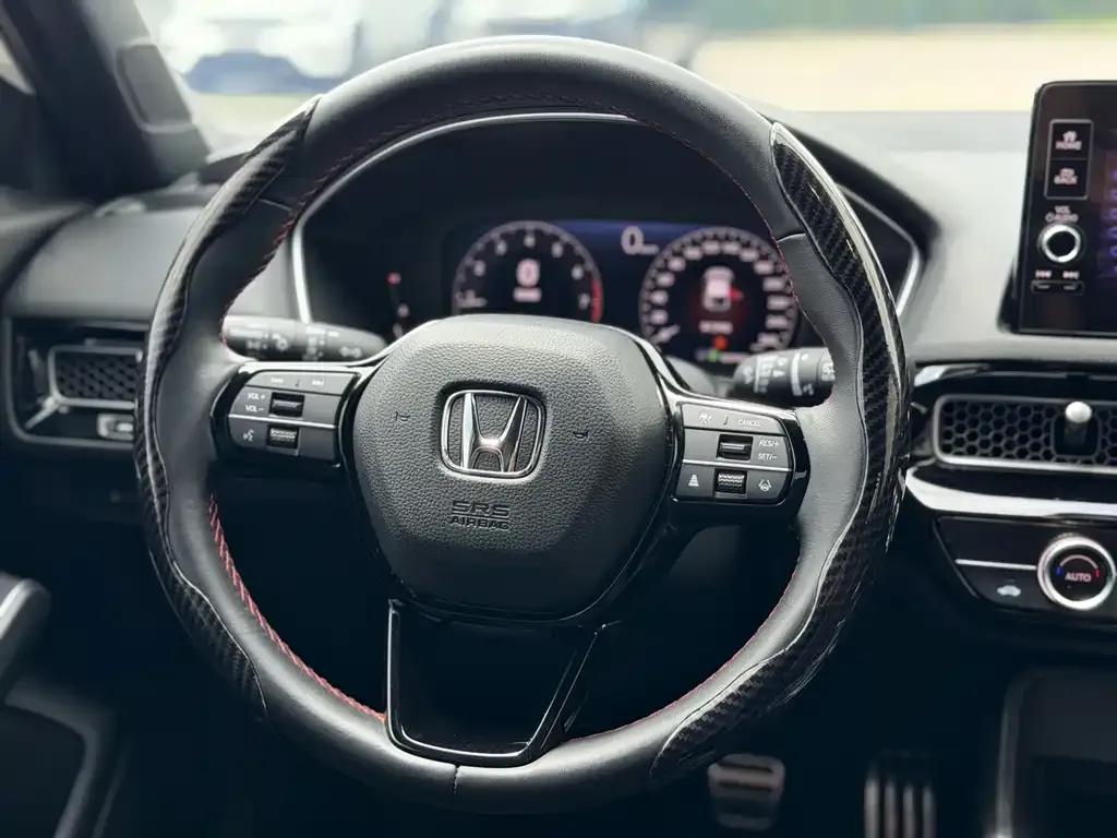 Honda Civic — фото 2