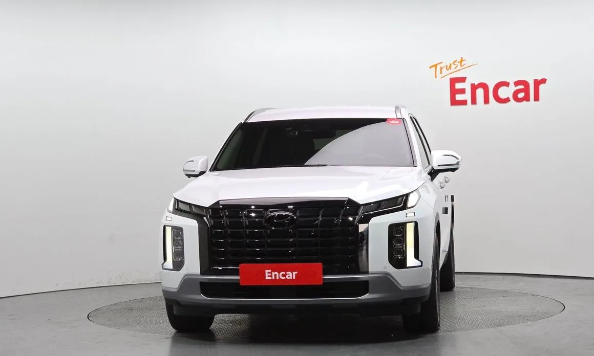 Hyundai Palisade — фото 6
