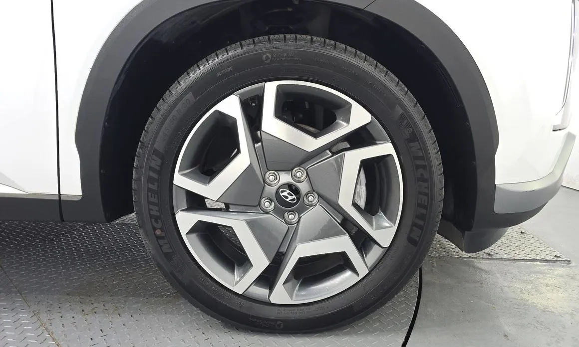 Hyundai Palisade — фото 10