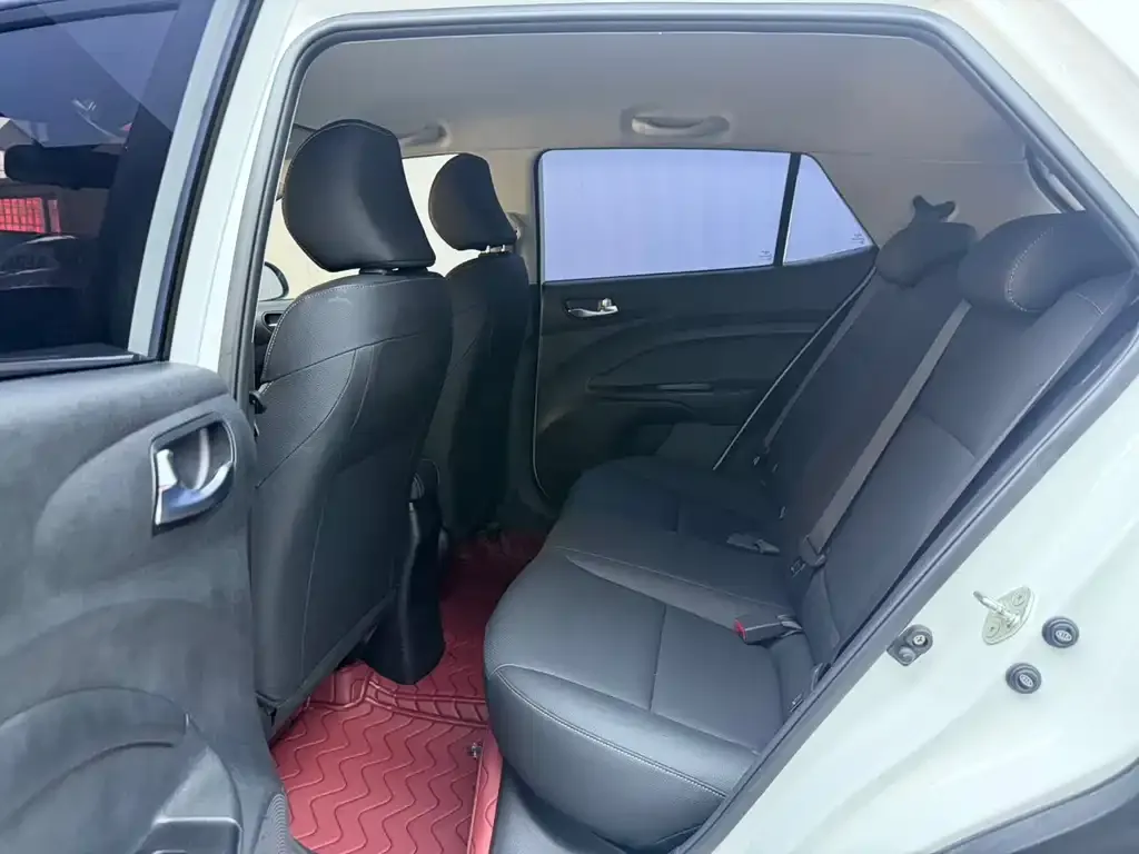 Kia KX1 — фото 8