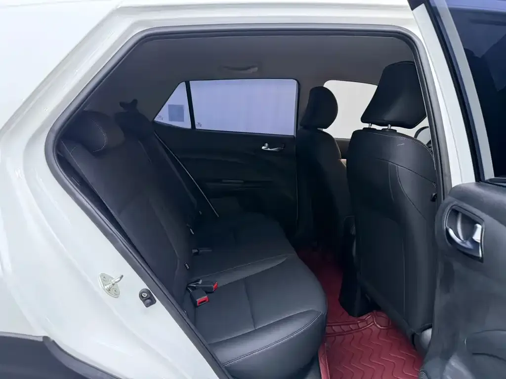 Kia KX1 — фото 10