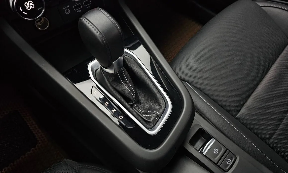 Renault Korea (Samsung) XM3 — фото 9