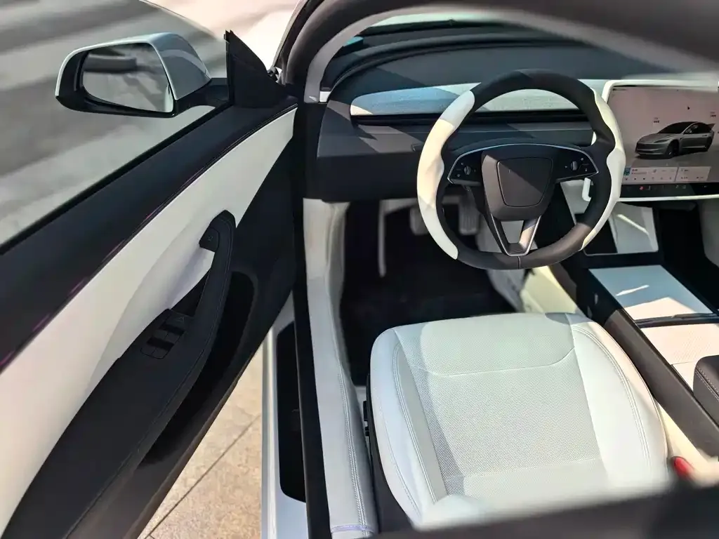 Tesla Model 3 — фото 6