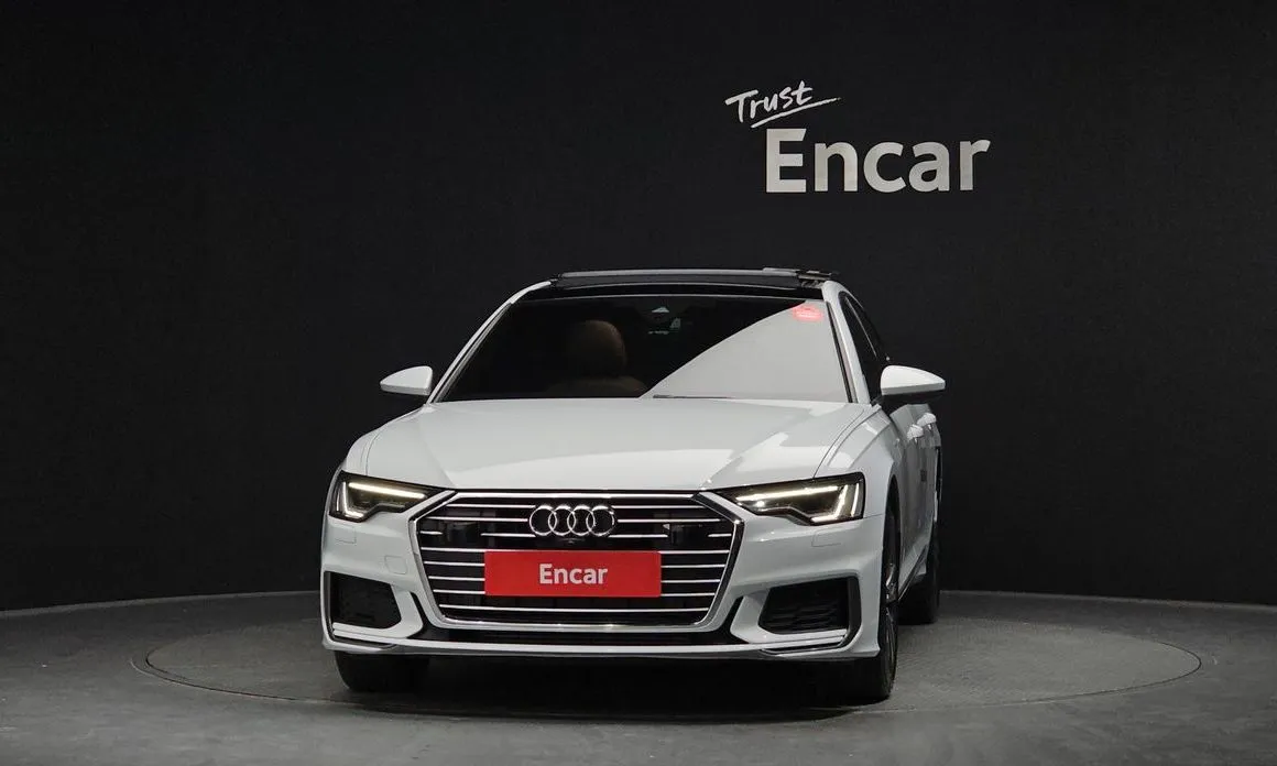 Audi A6 — фото 3
