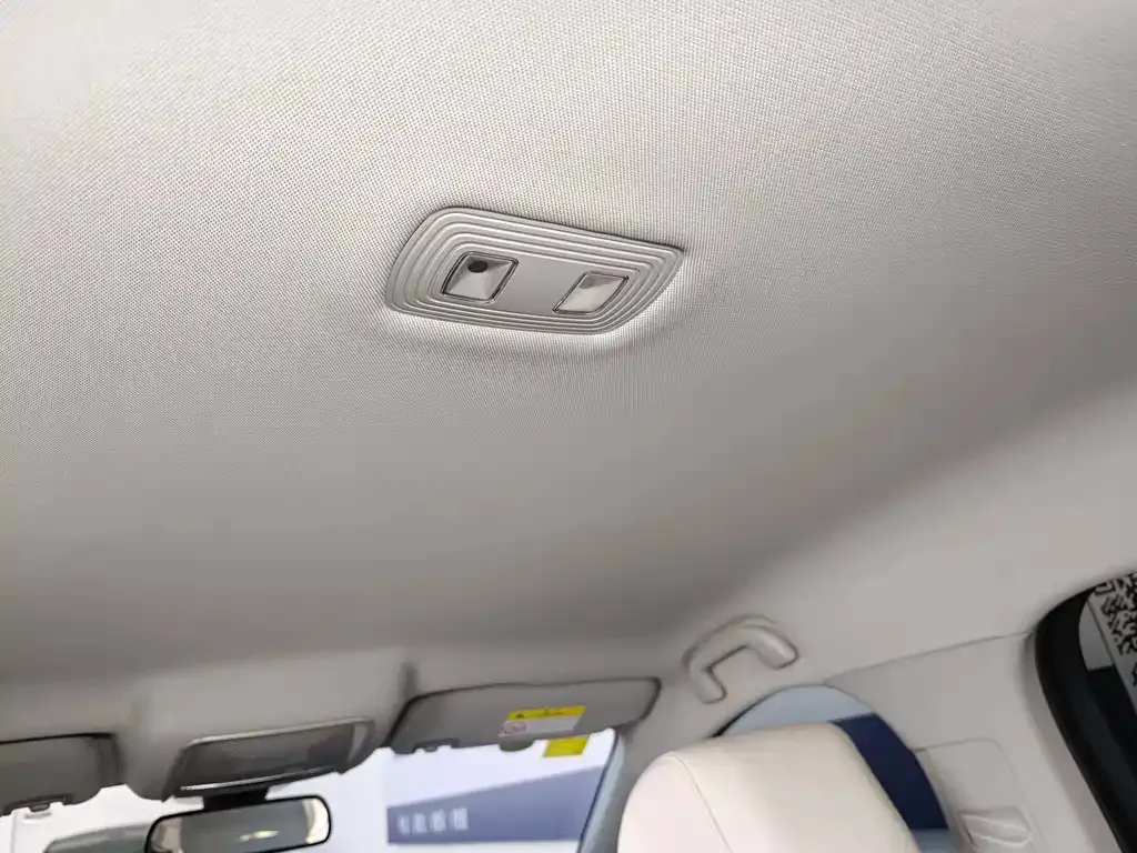 BYD Seal 05 DM-i — фото 3