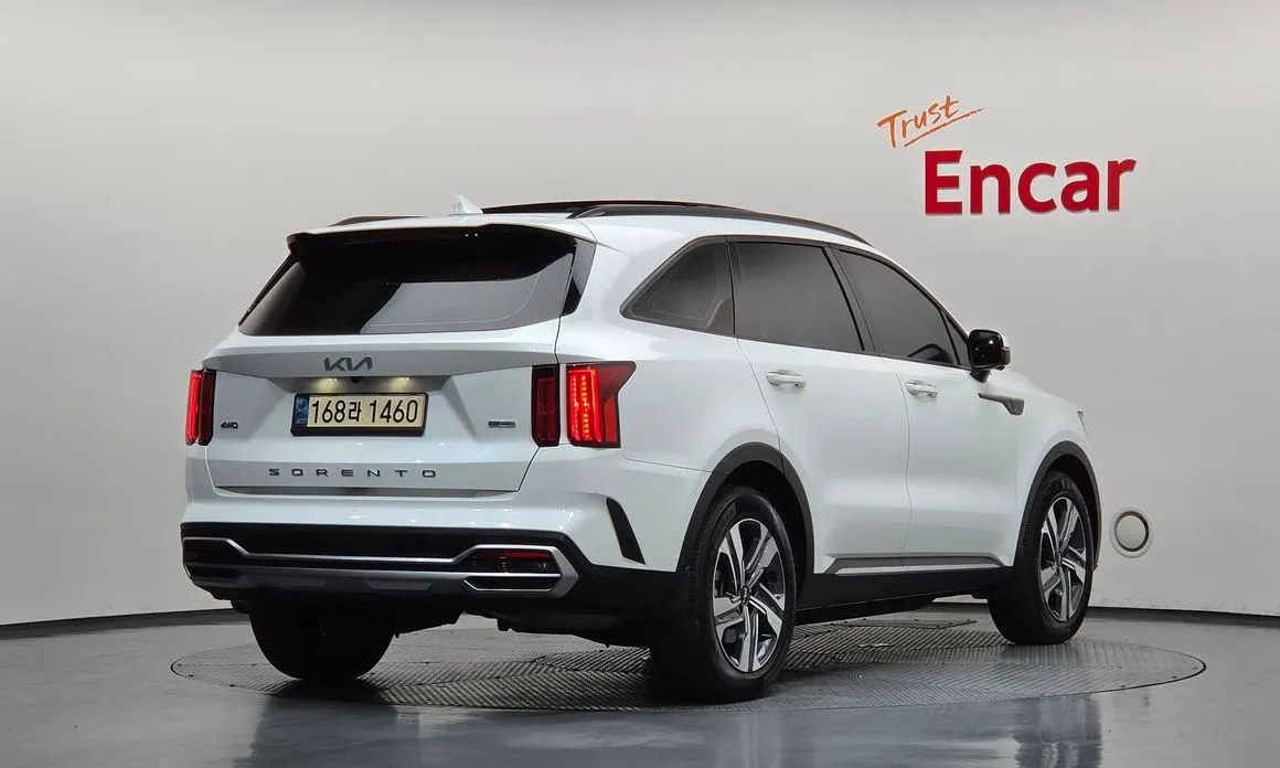 Kia Sorento — фото 4