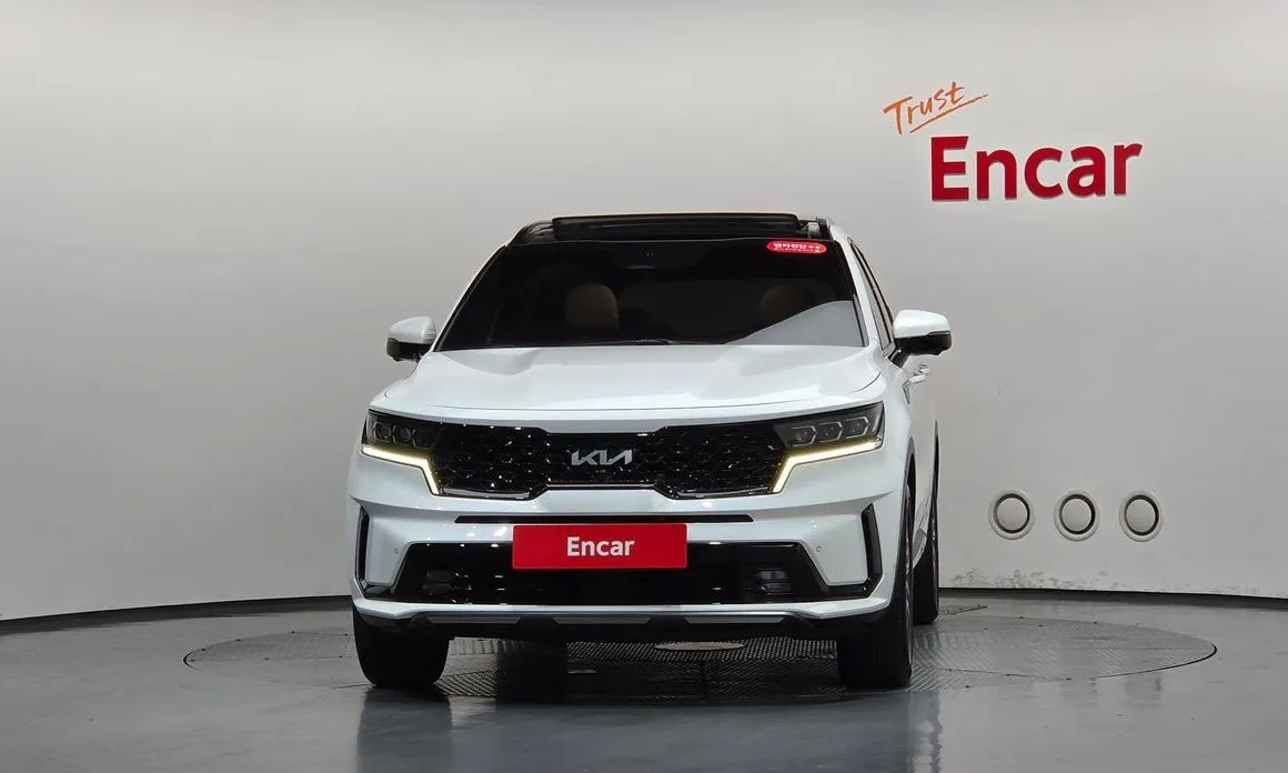 Kia Sorento — фото 2