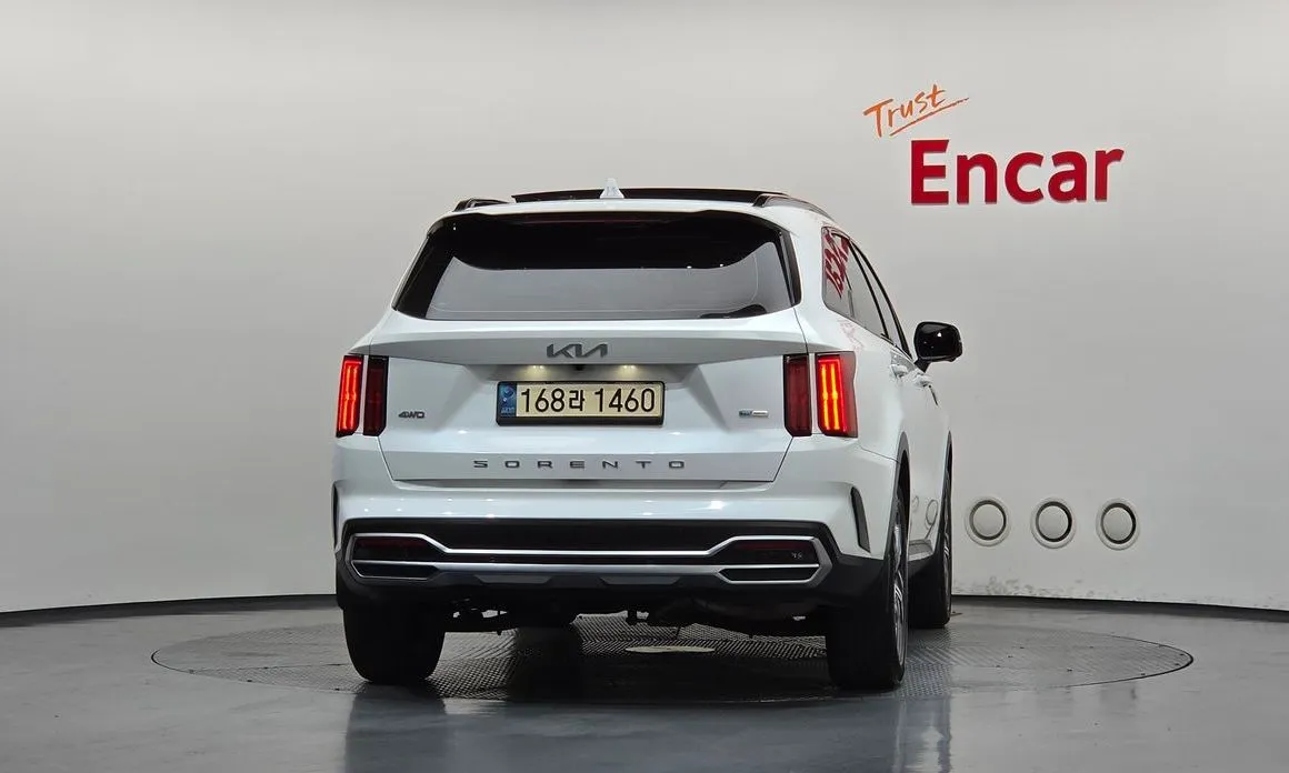 Kia Sorento — фото 3