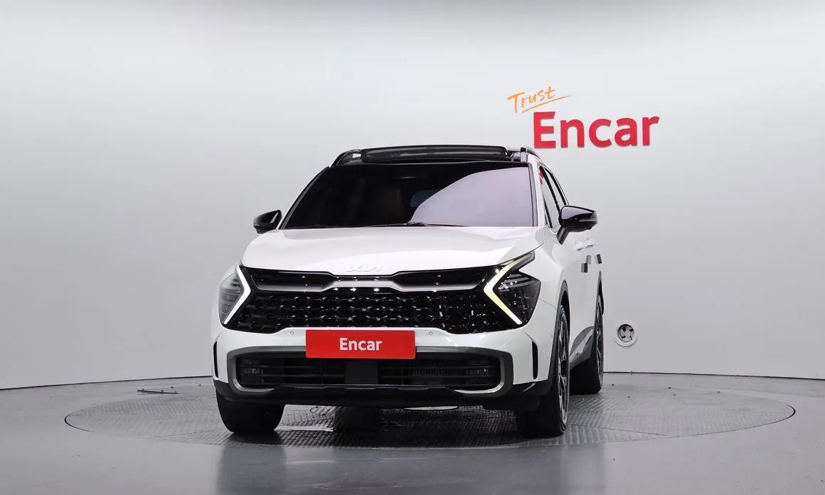 Kia Sportage — фото 4