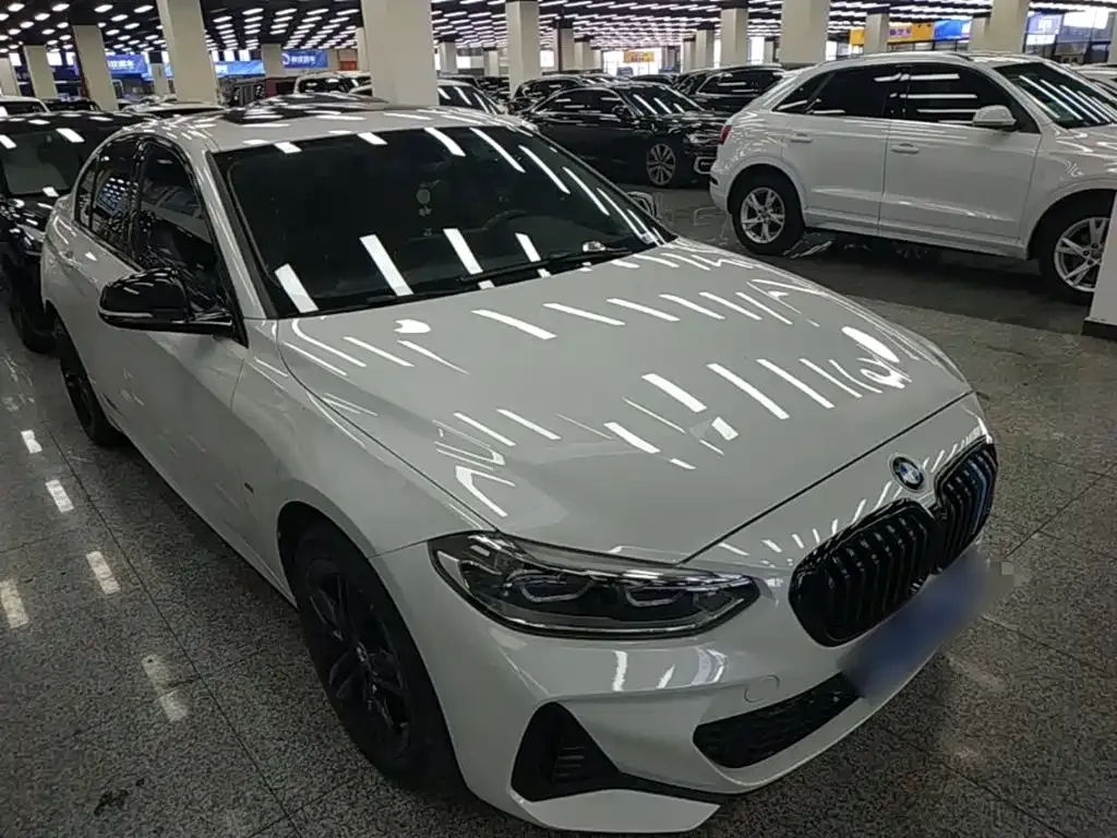 BMW 1 Series — фото 4