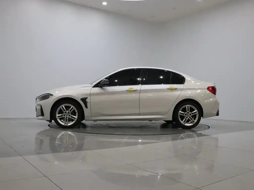 BMW 1 Series — фото 4