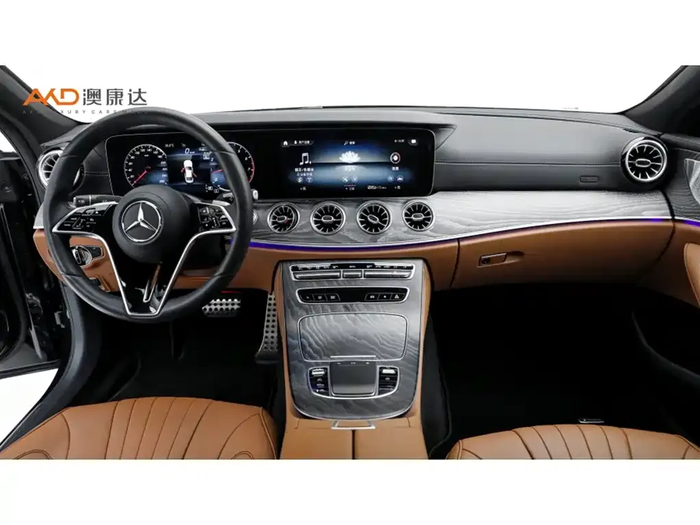 Mercedes-Benz CLS — фото 8