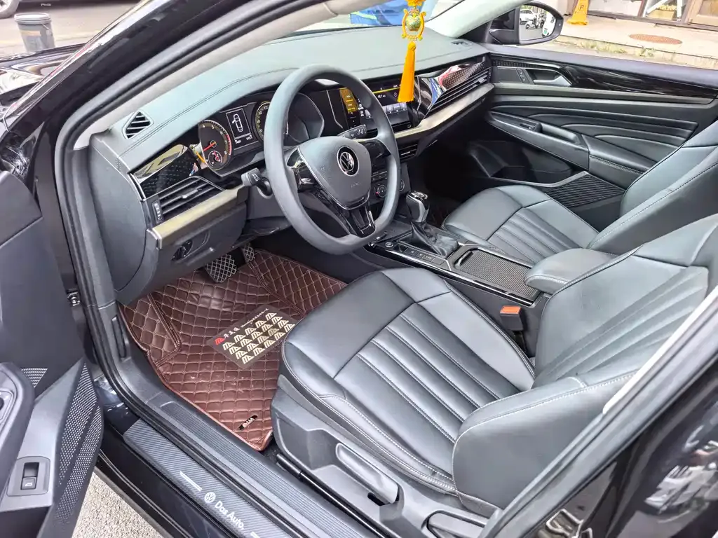 Volkswagen Passat — фото 3