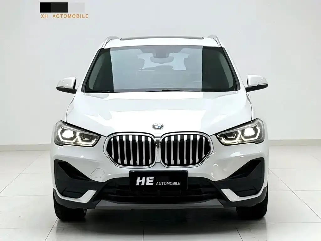 BMW X1 — фото 4