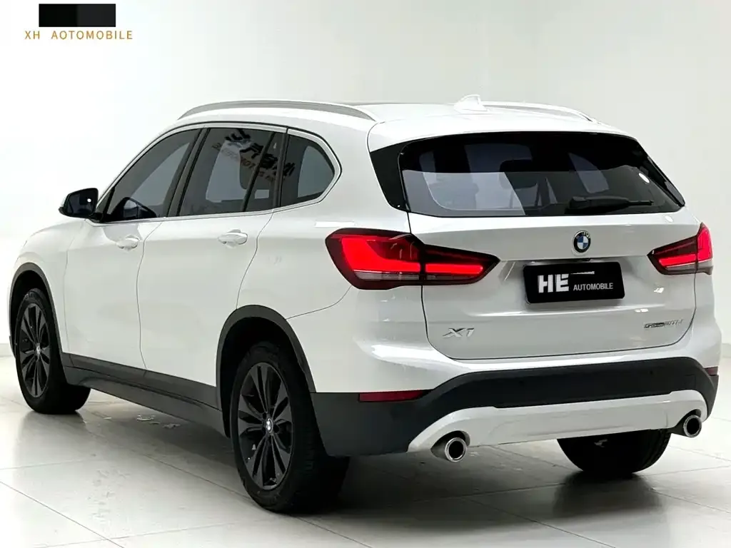 BMW X1 — фото 3
