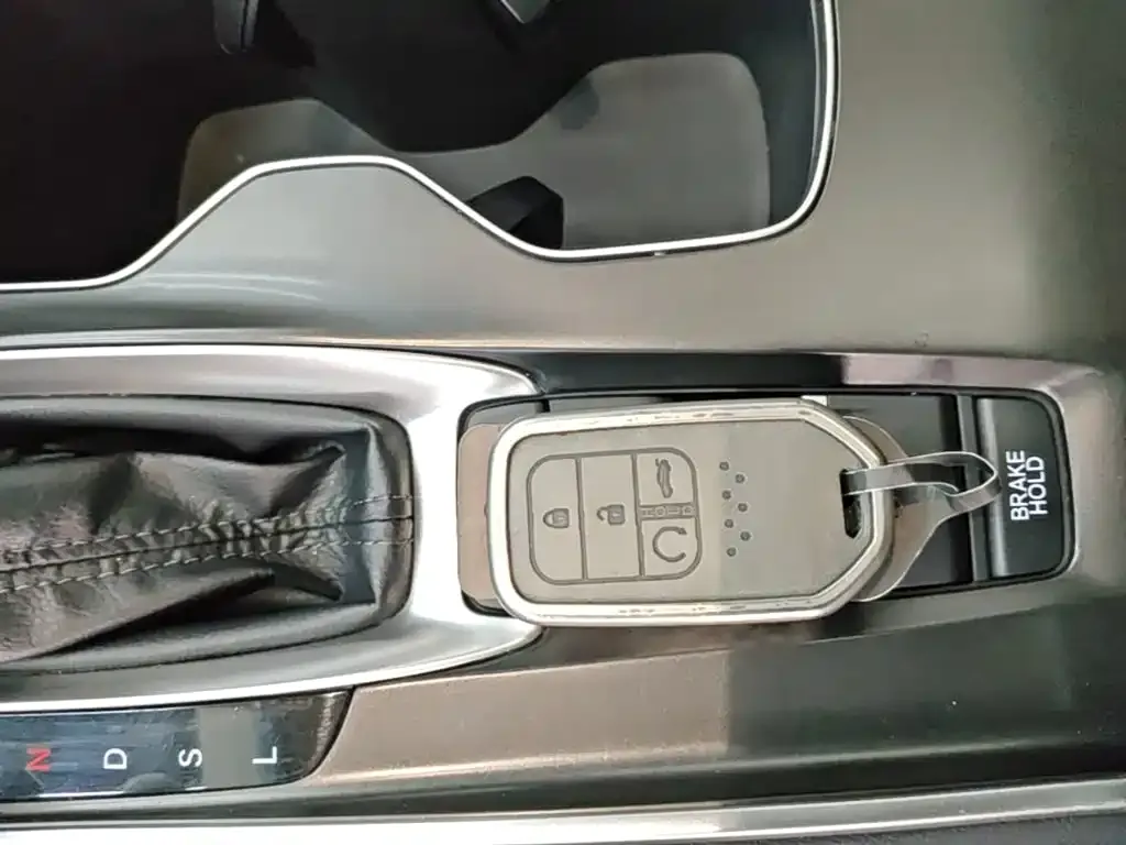 Honda Accord — фото 2