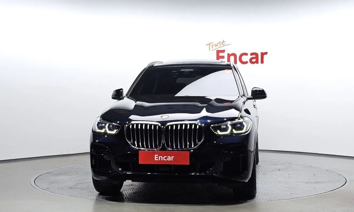 BMW X5 — фото 2